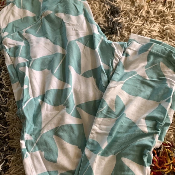 Salt Liko Printed leggings - Picture 4 of 4